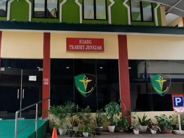 RS Polri Tak Temukan Bekas Luka pada Empat Mayat Membusuk di Kalideres