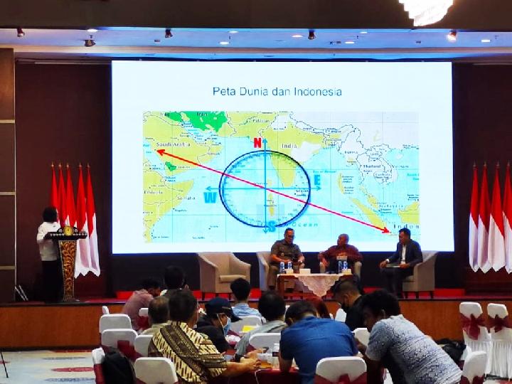 Peneliti BRIN Terkait Peran Indonesia dan Presidensi G20 di Bali