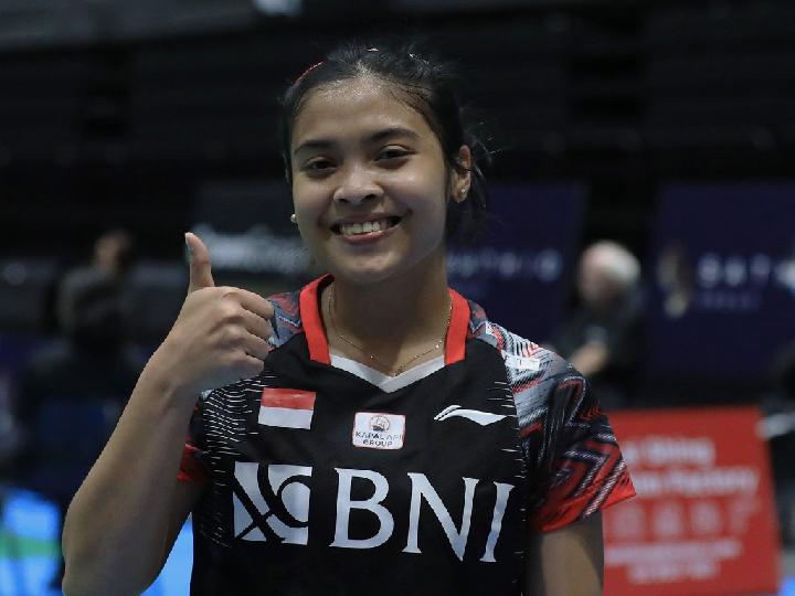 Australia Open 2022: Sepuluh Wakil Indonesia Melaju ke Babak 16 Besar