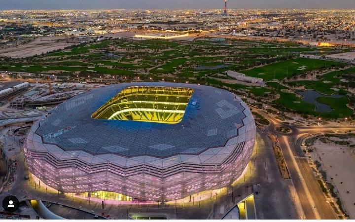 Jadwal Lengkap Pertandingan Grup D Piala Dunia Qatar 2022