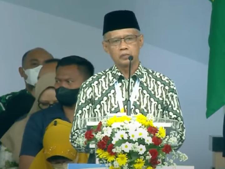 Punya 170 Perguruan Tinggi, Muhammadiyah Berkontribusi Besar untuk Pendidikan