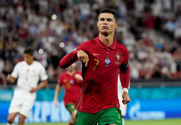  Kisruh Cristiano Ronaldo di Manchester United Tidak Berpengaruh ke Timnas Portugal