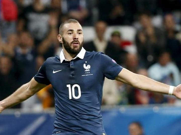 Curahan Hati Karim Benzema usai Gagal Perkuat Prancis di Piala Dunia 2022