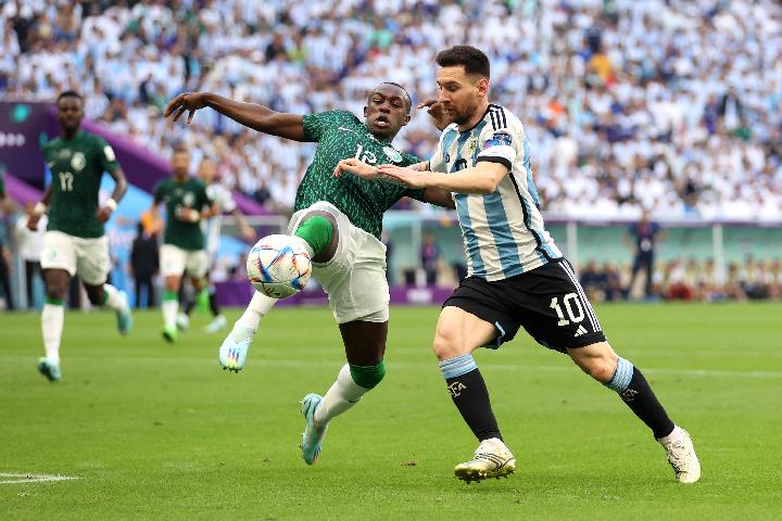 Suporter Argentina Mengaku Timnya Sengaja Mengalah dari Arab Saudi, Agar Terhindar dari Tim Ini