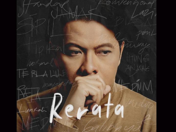 Lirik Lagu Rerata Milik Armand Maulana