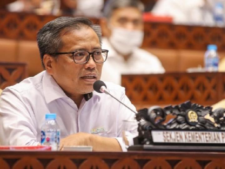 Kementerian PUPR Mengakselerasi Pembangunan IKN Nusantara Melalui Teknologi BIM