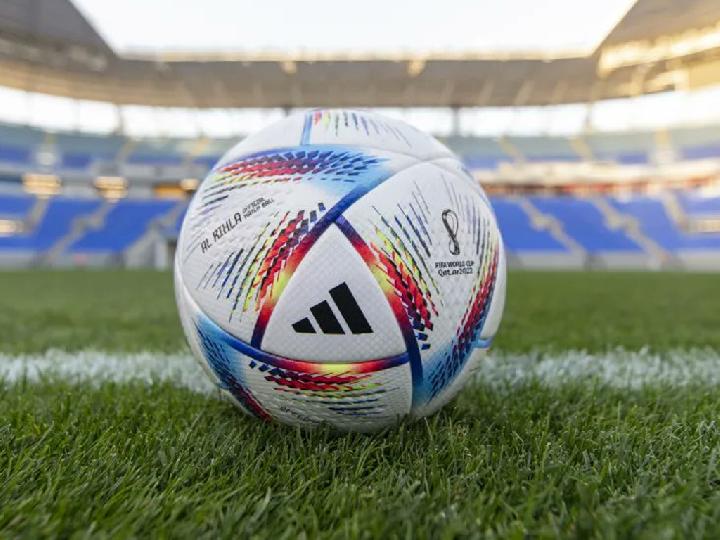 Mengenal Al Rihla, Bola Resmi Piala Dunia 2022 Qatar Bikinan Madiun, Indonesia