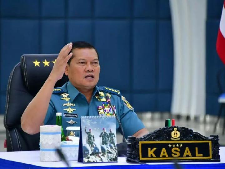 Tiap Tahun Makin Kaya, Calon Panglima TNI Yudo Margono Punya Tanah di 51 Lokasi