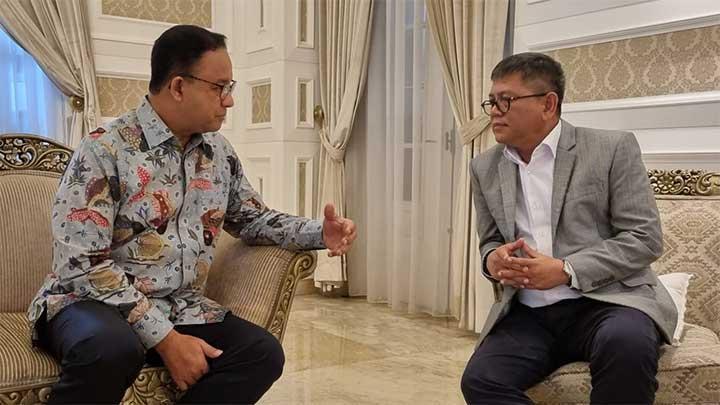 Anies Baswedan Sapa Warga Aceh 3 Desember, Ini Agendanya