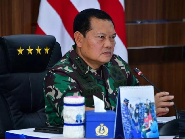Panglima TNI Sebut KKB Sebar Hoax Terkait Gugurnya TNI di Nduga