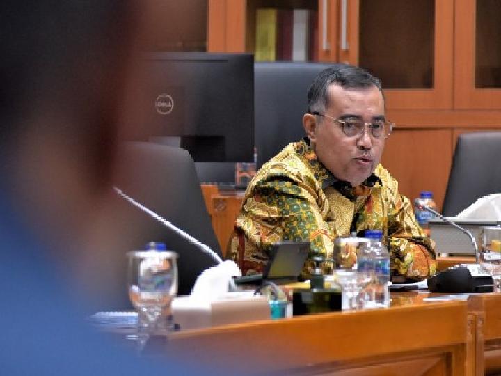 DPR Usul BP2MI Bentuk Satgasus Berpayung Hukum Hadapi Mafia Perdagangan Orang