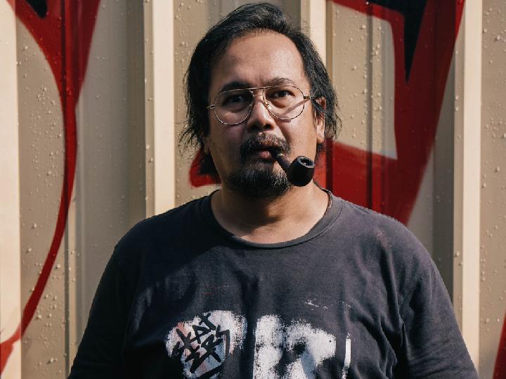 Lewat The Swinging Terror, Bimo Sulaksono Rilis Single Pacar Kabur