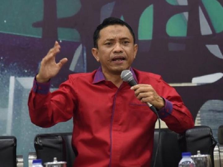 DPR Sebut Tak Masalah Jika Ada yang Menolak Kenaikan UMP 2023: Negara Demokrasi Terbuka