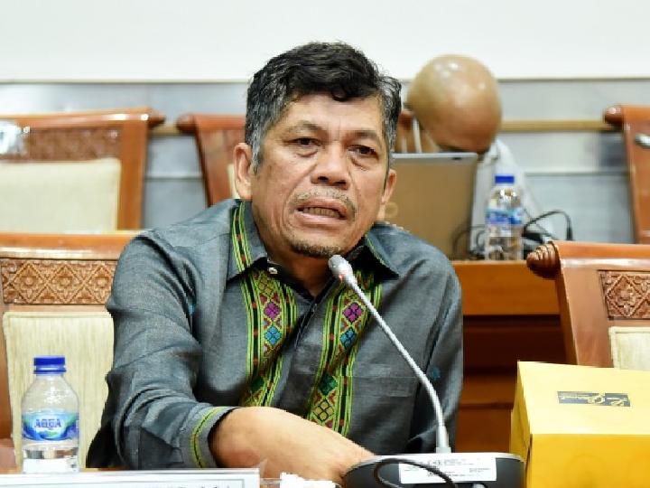 Debat Panas PKS dengan Pimpinan DPR Soal Pasal Penghinaan Presiden dalam RKUHP