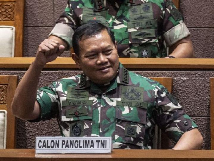 Bebaskan Pilot Susi Air, TNI Tidak akan Gelar Operasi Militer