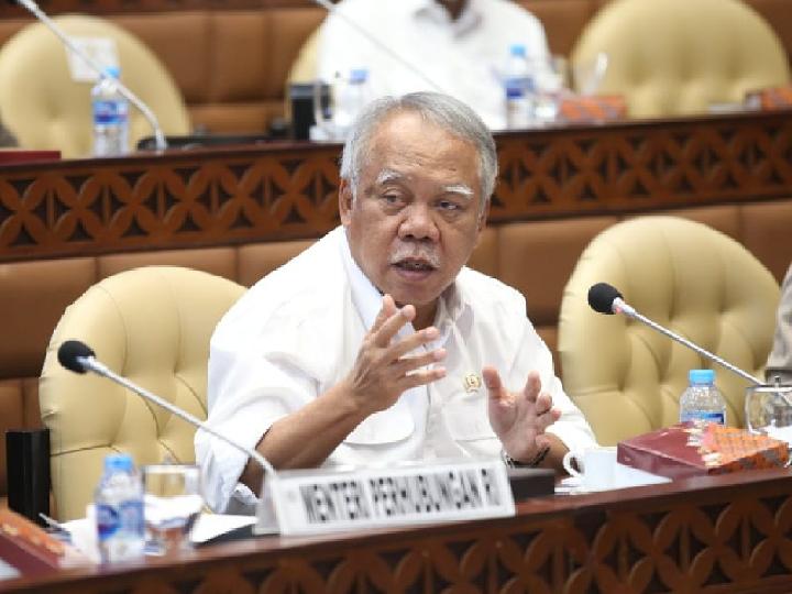 Kesiapan Jalan Tol dan Non Tol Jelang Nataru 2023, Menteri PUPR: Sudah Lebih Bersih