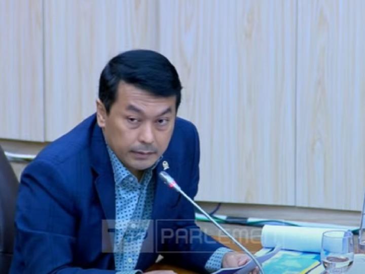 Dewan dari NasDem Ungkap Banyak Kutu, Kecoa, dan Tikus di Kapal Pelni