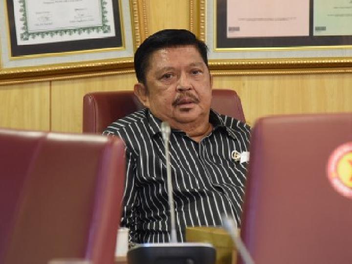 DPR Minta KLHK Optimalkan Hukum Pidana Lingkungan Hidup dan Penguasaan Lingkungan Hidup