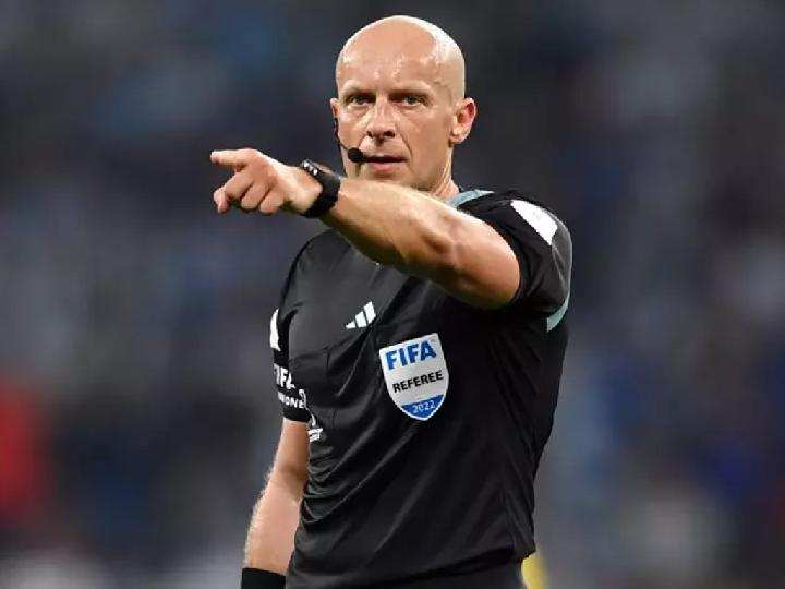 Ini Dia Sosok Wasit yang Pimpin Laga Final Piala Dunia 2022, Argentina vs Prancis Dikenal Tegas