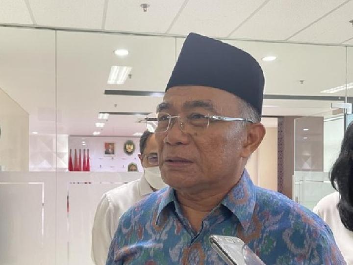 Menko PMK Ralat Cuti Bersama Perayaan Natal 26 Desember 2022: Maaf Saya Khilaf