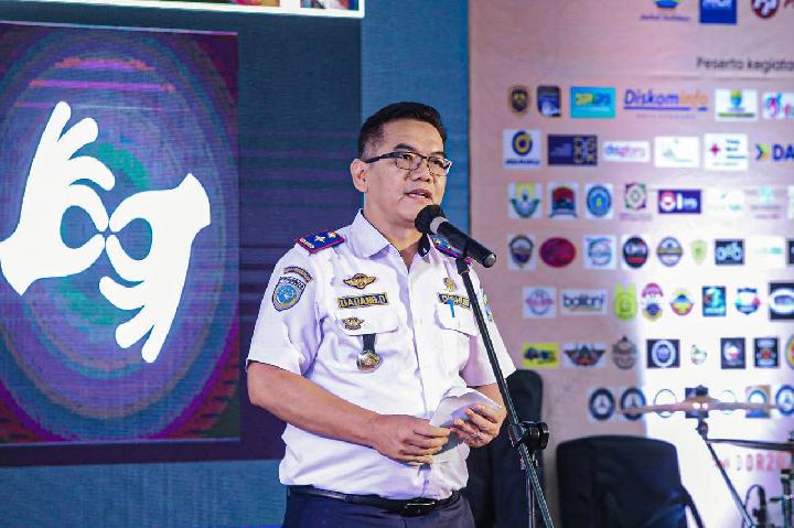 Dishub Kota Bandung Kerahkan Ratusan Personel Bantu Pengamanan Nataru
