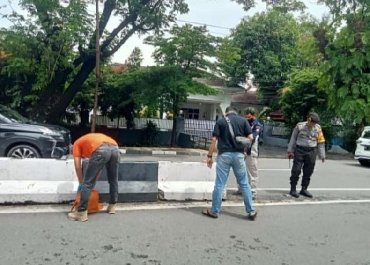 Polisi Sebut Tarik Tambang Pecahkan Rekor MURI yang Tewaskan Satu Orang di Makassar Tak Berizin