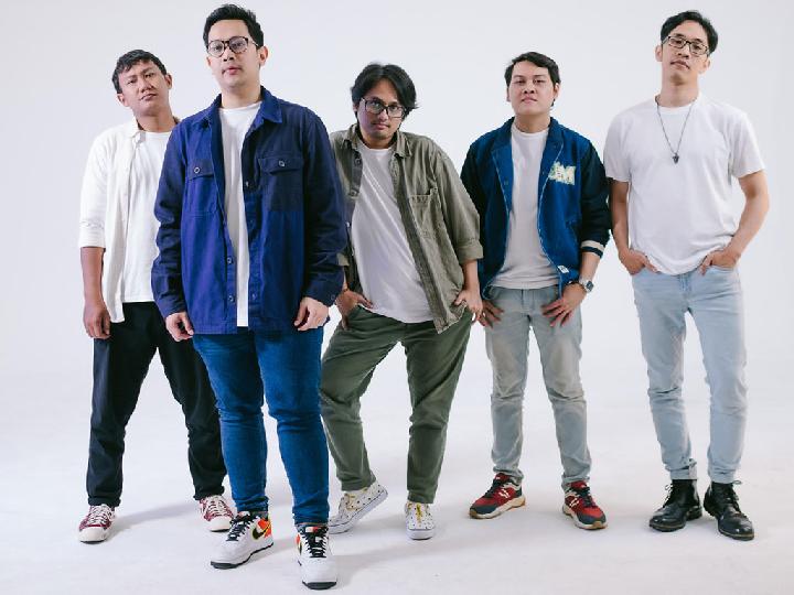 Unit Pop Punk Tokyolite Mainkan Nada Bluesy di Single Radio Blues