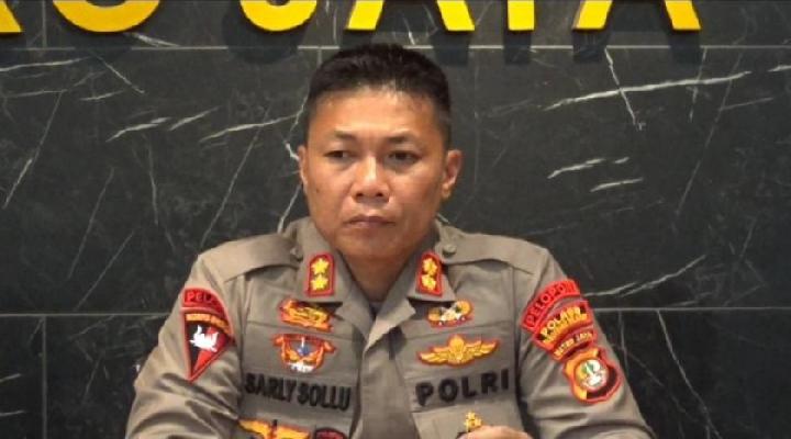 Polisi Ungkap Motif Pembunuhan Karyawan Toko di Serpong