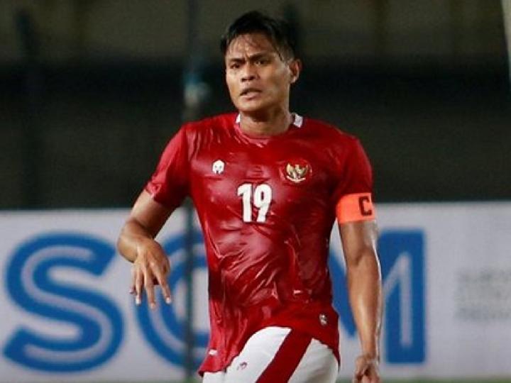 Piala AFF 2022, Ini Line Up Timnas Indonesia Melawan Kamboja