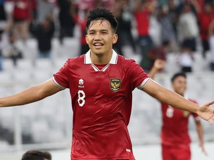 Piala AFF 2022: Menang 2-1, Timnas Indonesia Petik Tiga Poin dari Kamboja