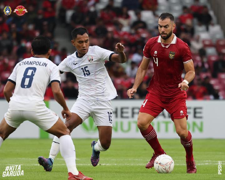 Ini Penjelasannya Mengapa Piala AFF Tidak Masuk dalam Kalender Resmi FIFA