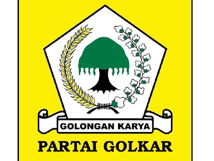 Profil Golkar: Siap Tarung di Pemilu 2024 Pakai Nomor Urut 4