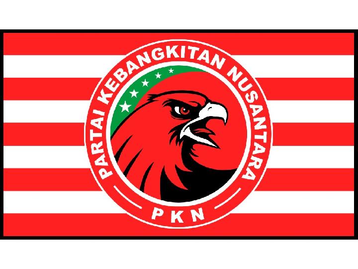 Profil PKN: Siap Tarung di Pemilu 2024 Pakai Nomor Urut 9