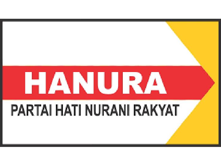 Profil Hanura: Siap Tarung di Pemilu 2024 Pakai Nomor Urut 10