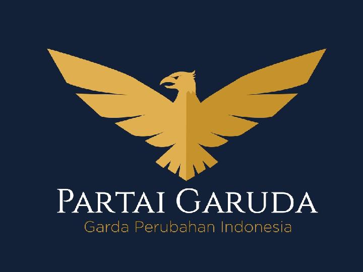 Profil Partai Garuda: Siap Tarung di Pemilu 2024 Pakai Nomor Urut 11