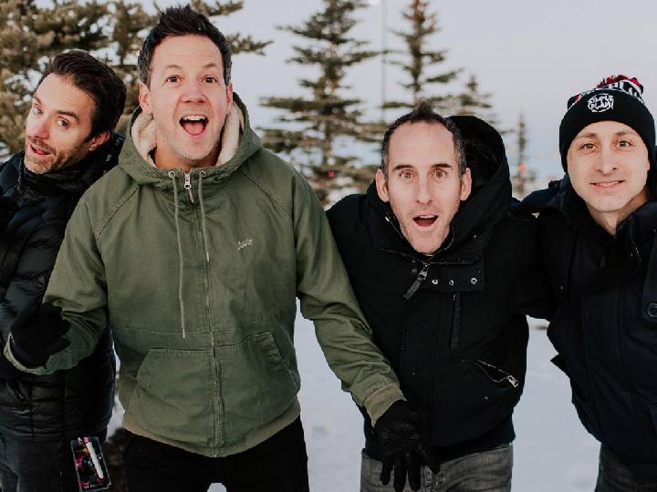 Simple Plan Gelar Konser di Jakarta dan Surabaya pada Maret 2023