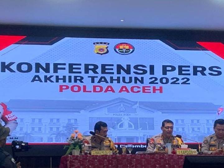 Sepanjang 2022, Kecelakaan Lalu Lintas di Aceh Renggut 606 Nyawa