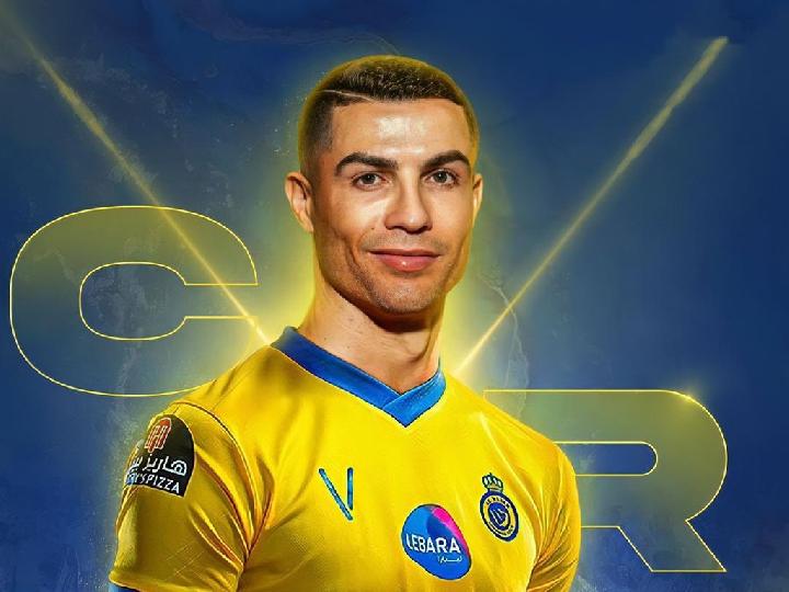 Alasan Cristiano Ronaldo Terima Tawaran Klub Arab Saudi An Nassr