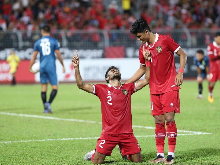 Piala AFF, Hari Ini Timnas Indonesia Laga Krusial Melawan Filipina