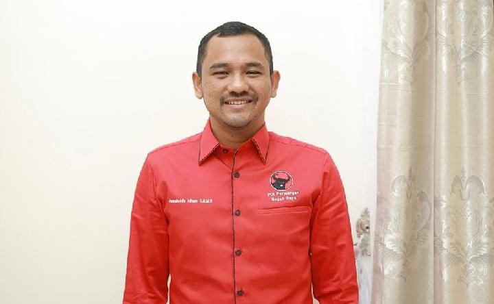 Hasil Survey Polingkita, Jamal Idham Raup Respon Tertinggi Menuju Pileg 2024 di Aceh