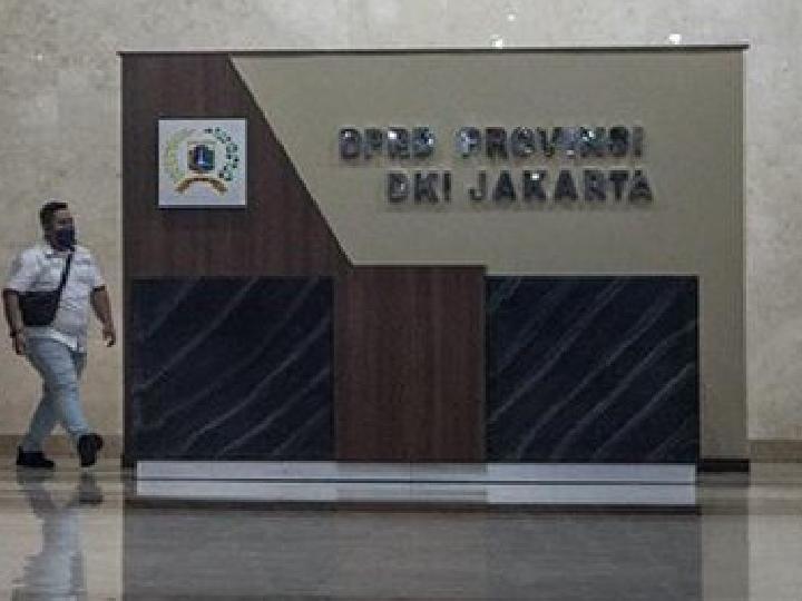 Geledah Gedung DPRD DKI, KPK Temukan Alat Bukti dan Segera Umumkan Tersangka