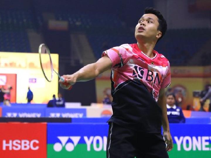 Hari Ini Semifinal India Open 2023: Ada Jojo, Ginting, dan Fajar/Rian