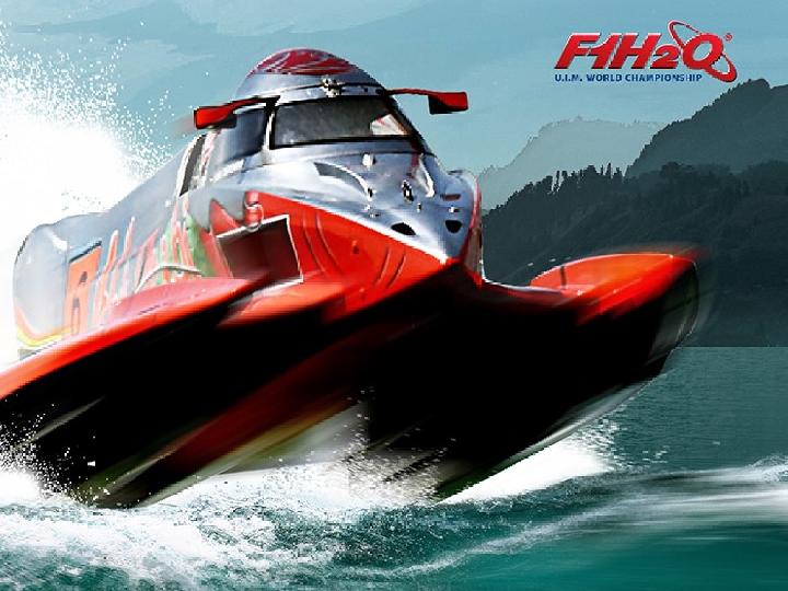 Cek Fakta soal Danau Toba Dibikin Lokasi F1 Powerboat 