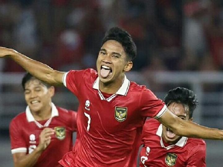 Wonder Kid asal Persebaya, Marselino Dikabarkan Bakal Merumput di Eropa