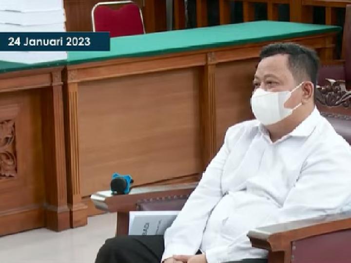 Kuat Ma'ruf Ungkap Pernah Dibantu Brigadir J untuk Bayar Uang Sekolah Anaknya