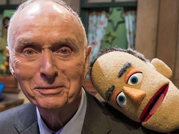 Kreator Serial Sesame Street, Lloyd Morrisett Meninggal Dunia