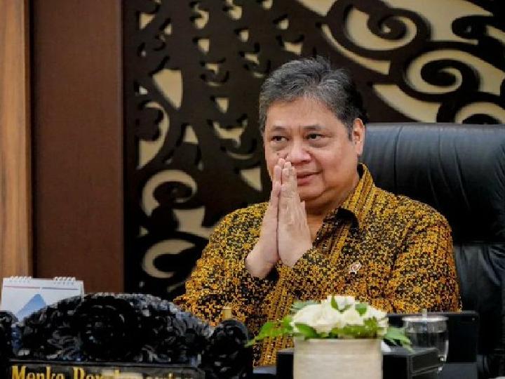 Airlangga Bertemu SBY, Koalisi Indonesia Bersatu Pecah?