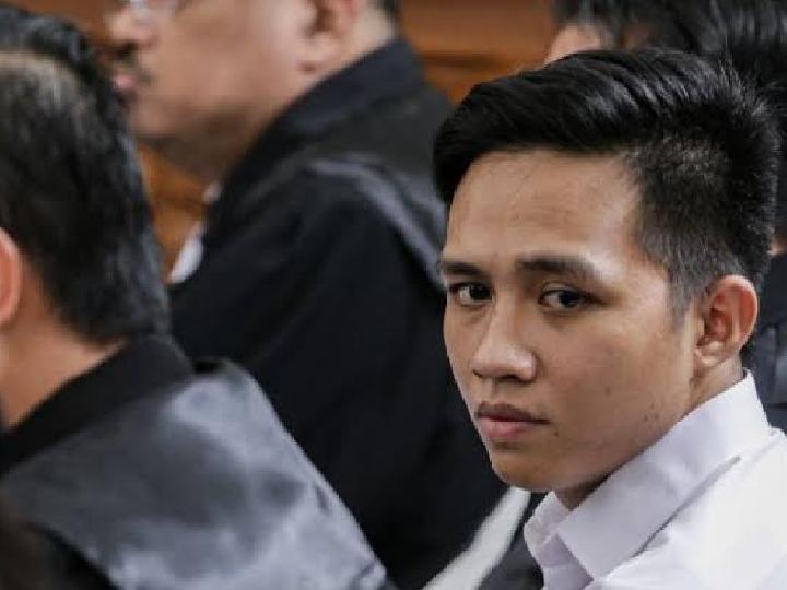 Infografis: Richard Eliezer Bacakan Pleidoi Pesan Menyentuh