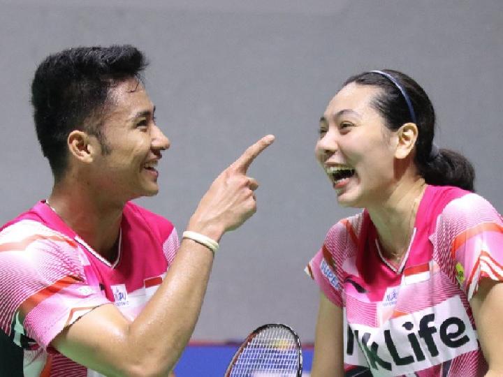 Wakil Indonesia Kalah Berjamaah di Perempat Final Indonesia Masters 2023