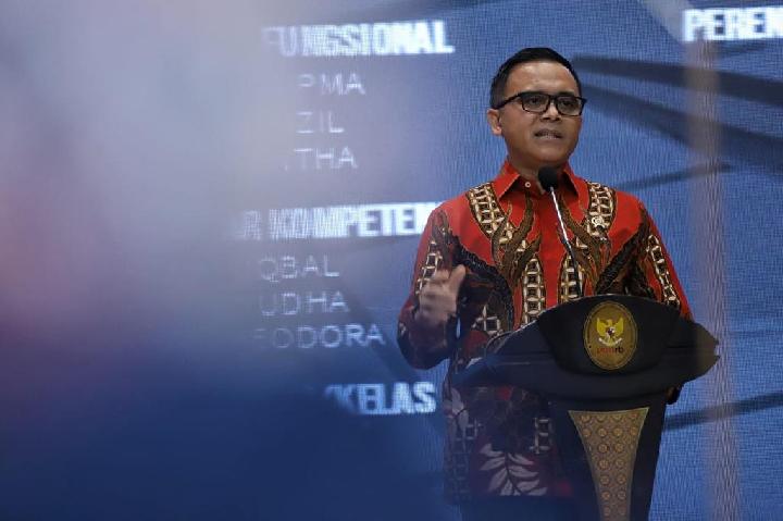 Siap-Siap, Tahun 2023 Pemerintah Buka Rekrutmen CPNS